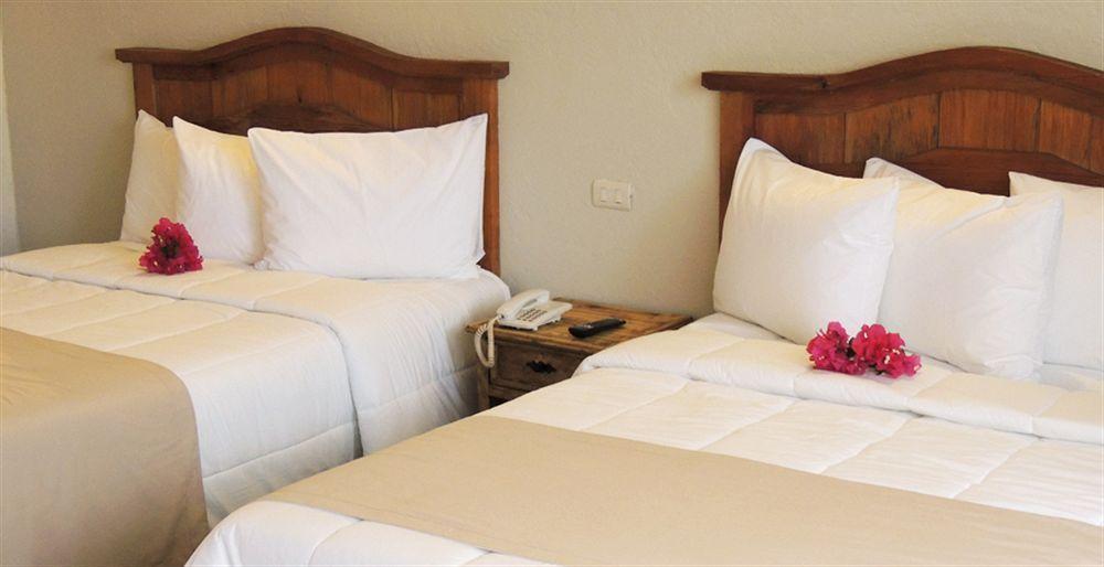Hotel Guanajuato Eksteriør billede